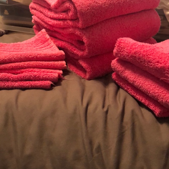 House Towels from JCPenny line - Picture 3 of 3